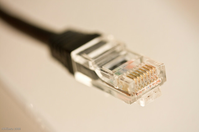 kabel cat5