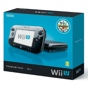 wii u game