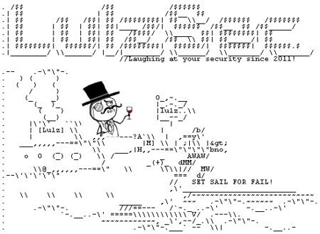 lulzsec anonim