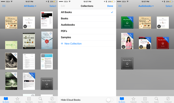 aplikasi audiobook drm iphone gratis 2