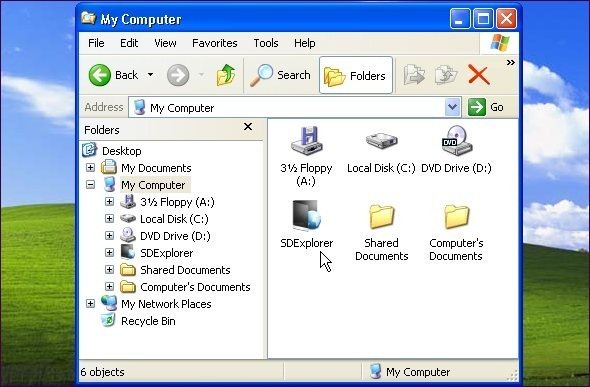 sinkronkan ke skydrive windows