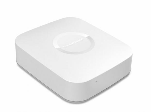 Samsung SmartThings: Masa Depan Rumah Cerdas? samsung smartthings hub v2