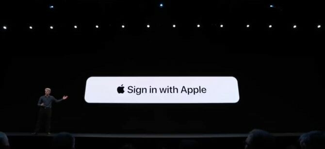 10 Fitur iOS 13 Terbaik Yang Harus Anda Coba Masuk dengan Apple