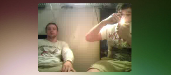 Pics chatroulette