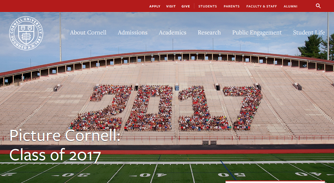 10 Sekolah Tinggi Pemrograman Komputer Tertinggi di cornell perguruan tinggi komputer A.S.