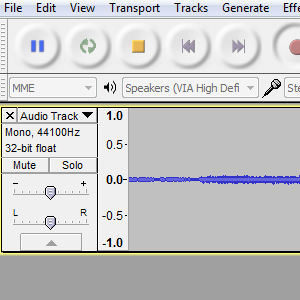 mengekstrak audio dari video