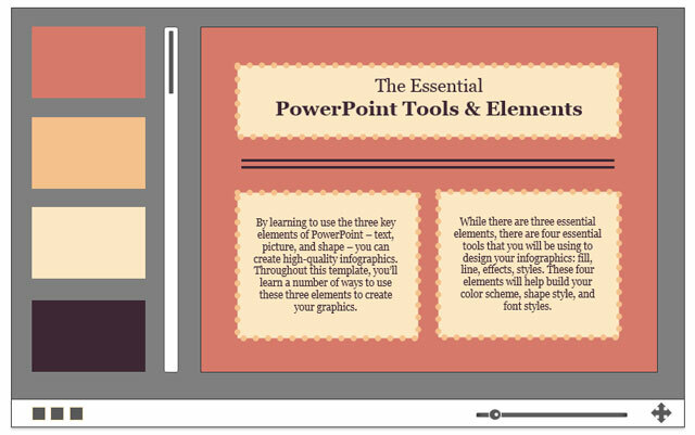 Infografis PowerPoint