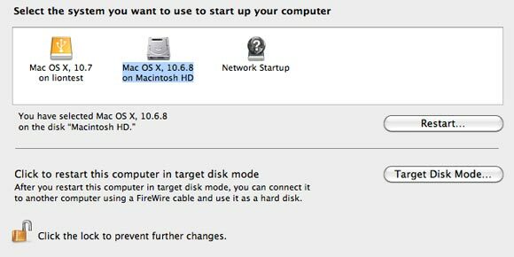 instal osx pada hard drive eksternal