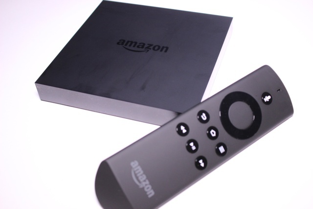 Amazon Fire TV Dan Fire Game Game Controller Review & Giveaway amazon fire tv review 6