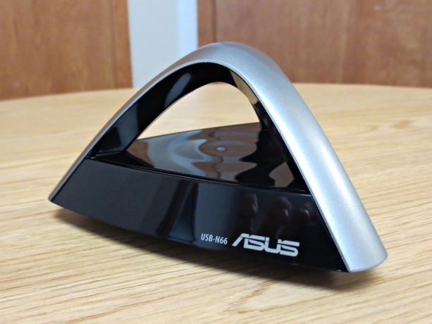 ulasan asus usb-n66