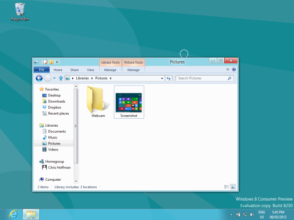 windows 8 ulasan