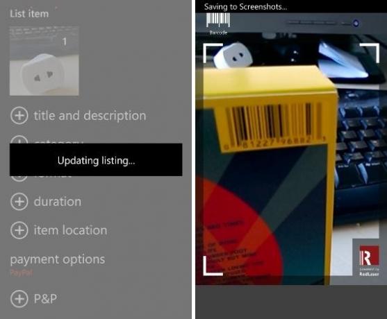 aplikasi windows phone ebay