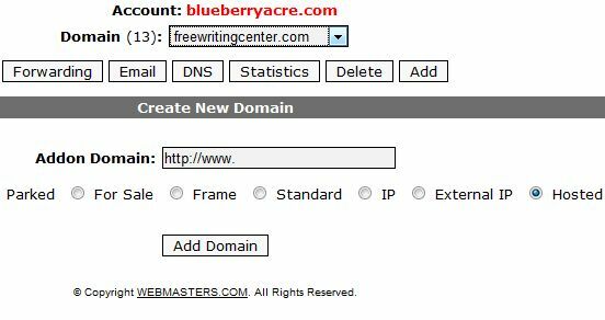 Ciptakan Penghasilan Mudah Dengan Menawarkan Layanan Hosting Situs Web Terjangkau [Hasilkan Uang] uang4