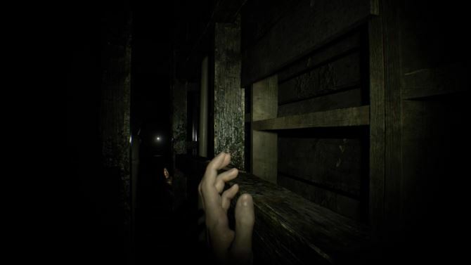 Apakah Resident Evil 7 Layak Bermain? Koridor 7 Resident Evil