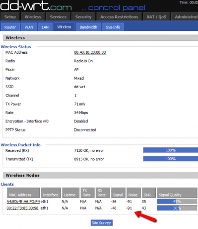 cara kerja dd-wrt