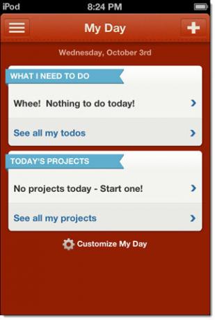 template proyek ios