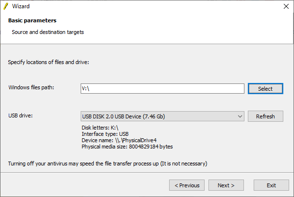 instalasi salin windows wintoflash novicorp