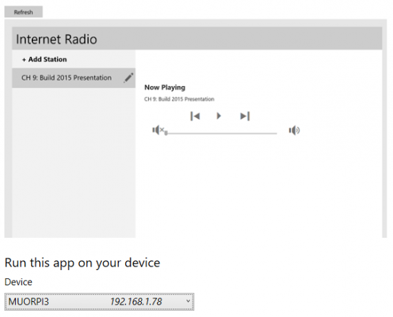 cara menginstal windows 10 iot core pada raspberry pi 3