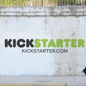 proyek kickstarter