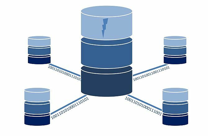 cara menginstal windows database mysql