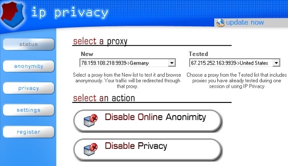 Jelajahi Web Secara Anonim Dengan Privasi IP [GiveUseOf Giveaway] ipprivacy12