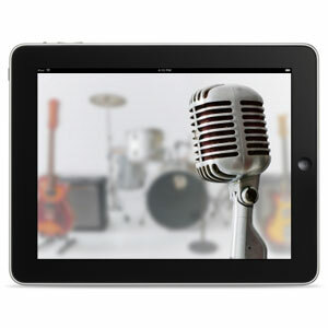 aplikasi musisi untuk ipad