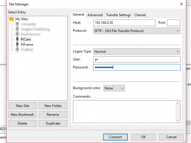 5 Cara untuk Menyalin Data Dari Raspberry Pi ke PC dan pengaturan raspberrypi transferdata sftp