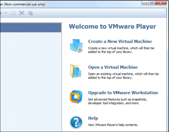 pemutar vmware