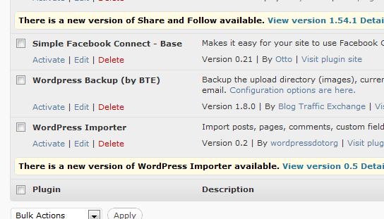 backup situs wordpress