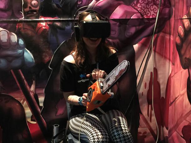 PAX Australia '14: Alasan untuk Pergi ke Acara PAX Di Dekat Anda oculus