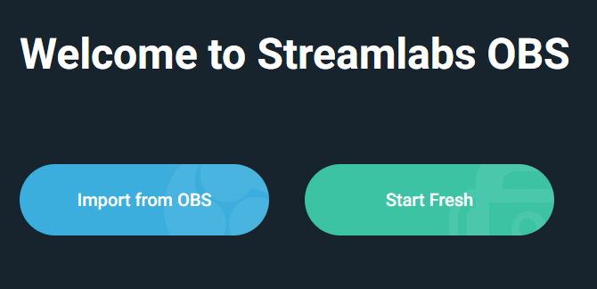 Streamlabs Mulai Segar