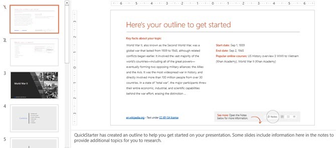 PowerPoint QuickStarter Secara Instan Menjabarkan Presentasi Baru dan Memulai Anda Tidak Tepat Presentasi PowerPoint Quickstarter