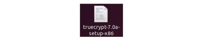 cara menggunakan truecrypt