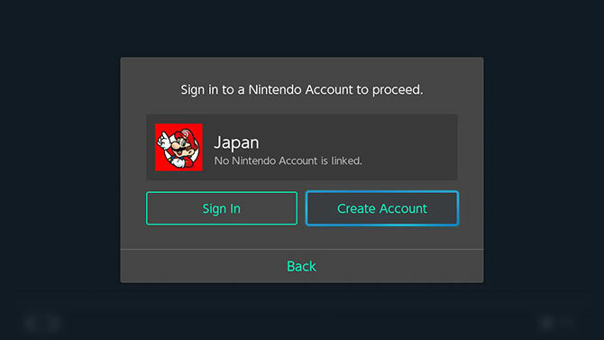 nintendo beralih eshop Jepang