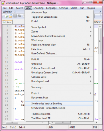 notepad terbaik ++