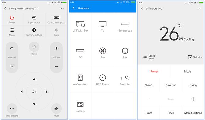 6 Cara Mudah Menghubungkan Arduino ke Android Mi Ir App 670