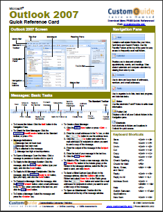 14 Lembar & Poster Aplikasi Curang untuk Program Populer outlookcs