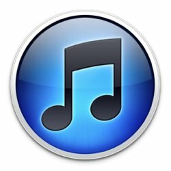 memindahkan iTunes perpustakaan drive eksternal