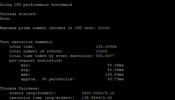 overclock raspberry pi apa mengapa dan bagaimana