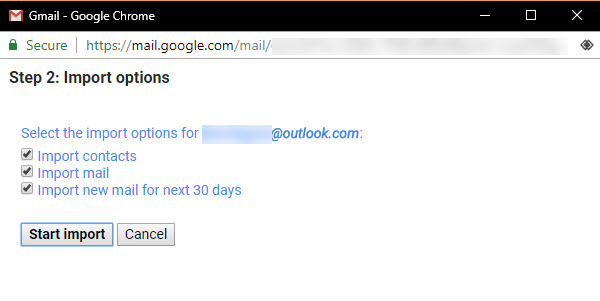 Gmail-Impor-Opsi