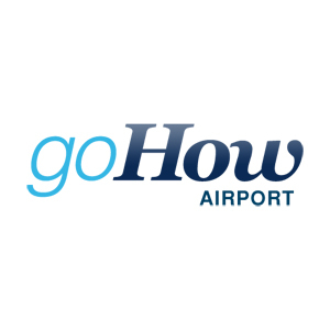 GoHow Airport: Aplikasi Gratis Luar Biasa untuk Frequent Flyer [Android & iPhone] Pengenalan Aplikasi Android GoHow Airport