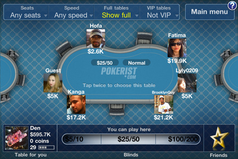 aplikasi iphone poker