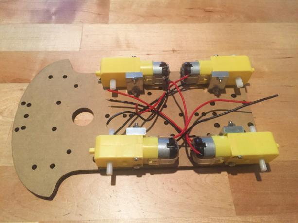 arduino-bot-motor