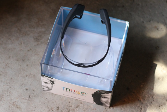 Review Muse Headband dan Giveaway muse one headband review 6