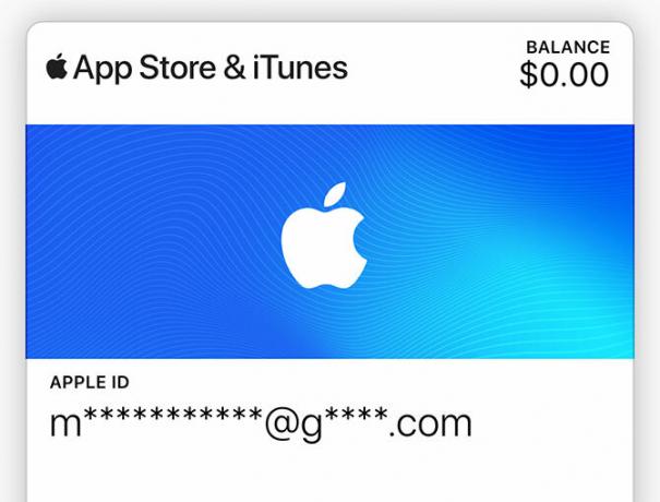 apple itunes panduan kartu hadiah