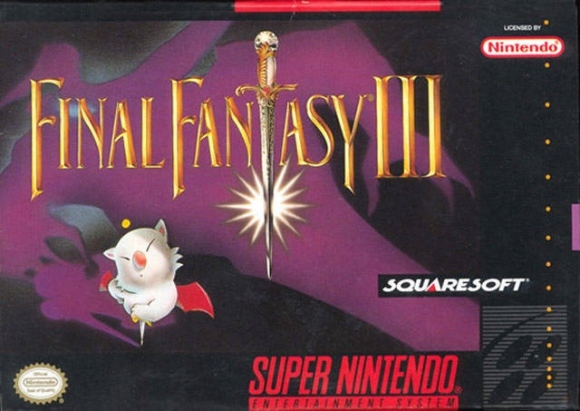 snes rpgs untuk dimainkan