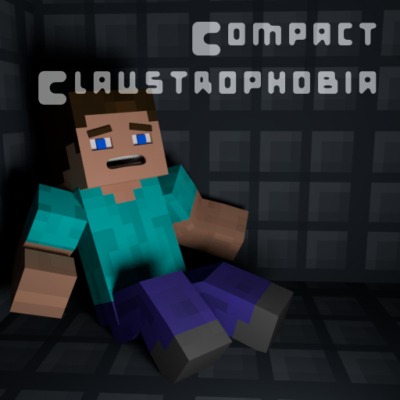 logo modpack claustrophobia kompak