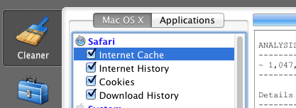 ulasan ccleaner