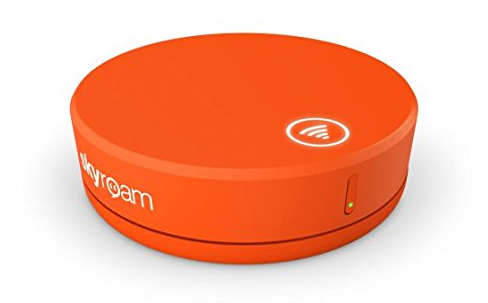 10 Hadiah Top Teknologi untuk Globetrotters dan World Travellers skyroam hotspot