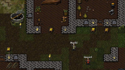 game rpg android